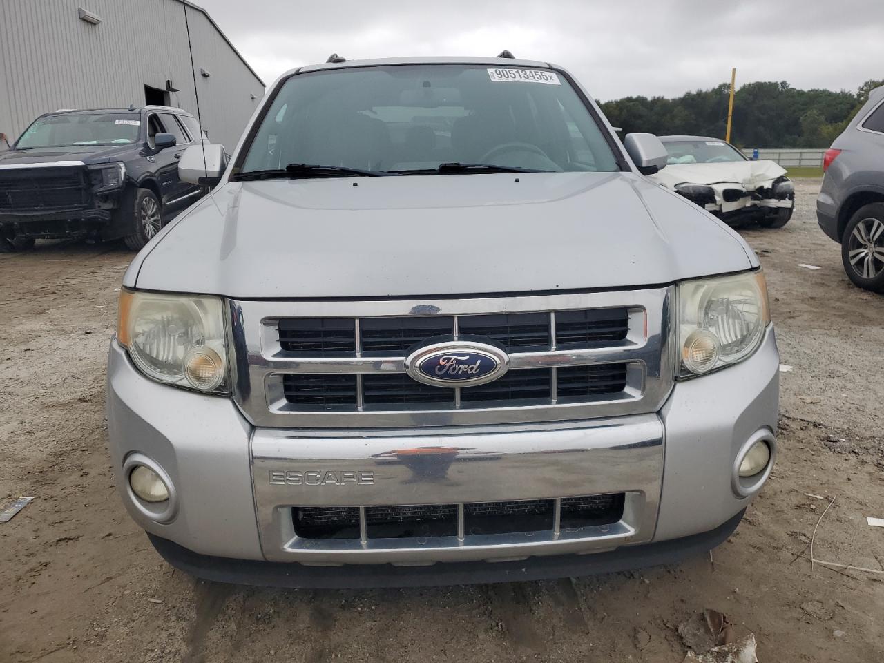 Lot #3304608464 2012 FORD ESCAPE