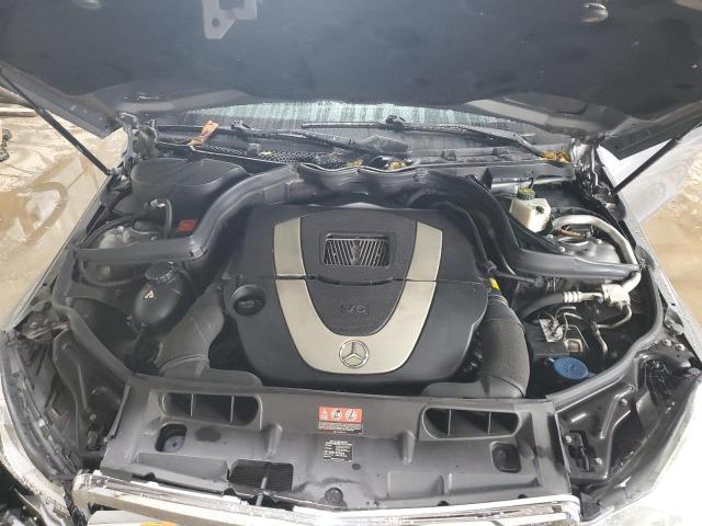 2012 MERCEDES-BENZ C 300 4MAT - WDDGF8BB9CA630890