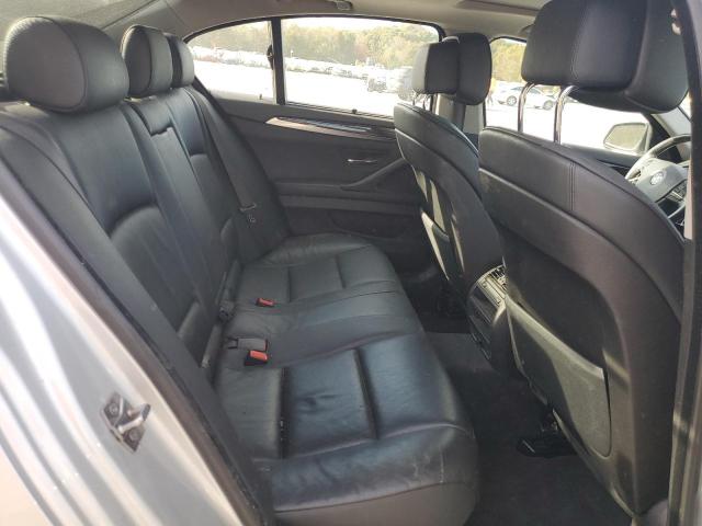 2011 BMW 535 I - WBAFR7C58BC607939