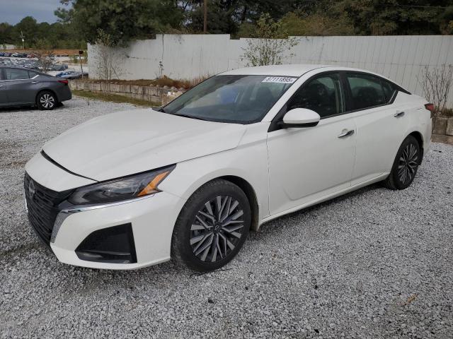 Global Auto Auctions: 2023 NISSAN ALTIMA SV