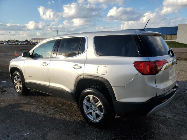 2018 GMC ACADIA SLE #3294121948