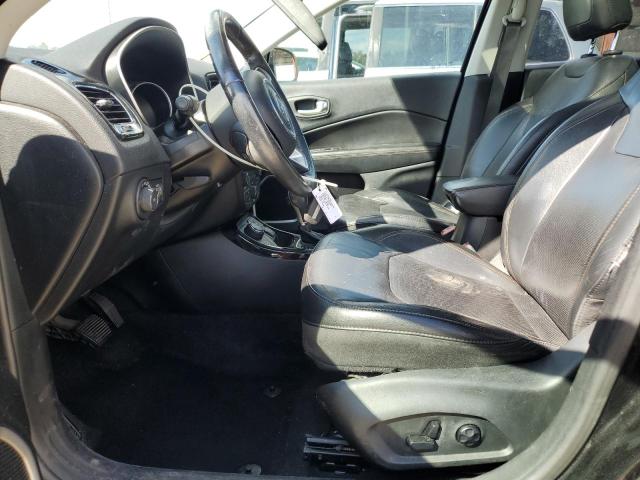 2019 JEEP COMPASS LI #3281556388