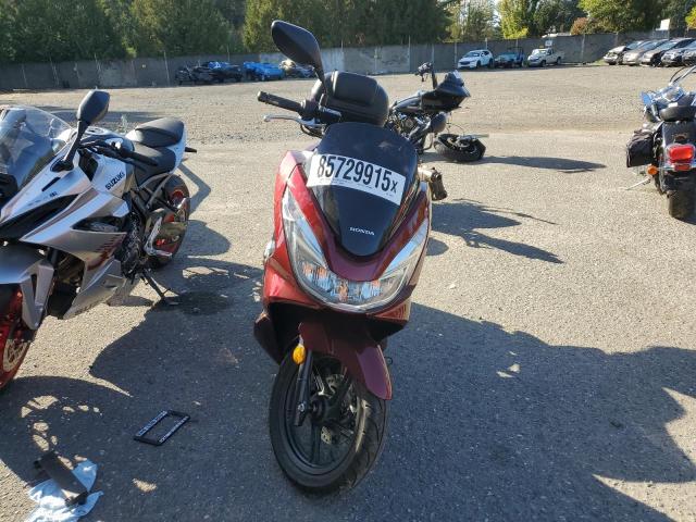 2016 HONDA PCX 150 RLHKF1808GY100229