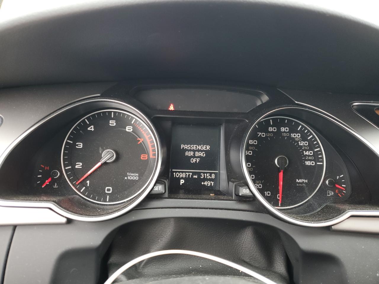 AUDI A5 PREMIUM PLUS