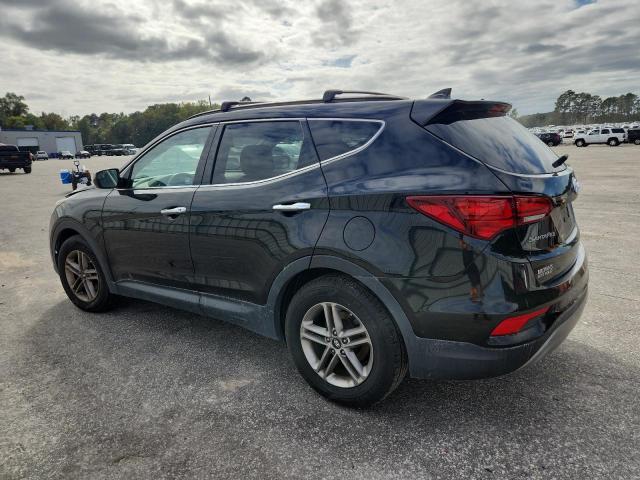 2017 HYUNDAI SANTA FE SPORT 5NMZUDLB8HH033484