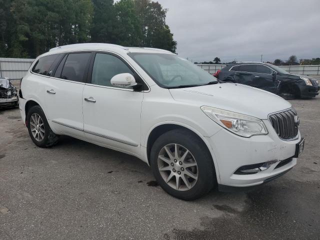 2017 BUICK ENCLAVE #3296250510