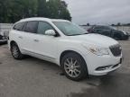 Lot #3296250510 2017 BUICK ENCLAVE