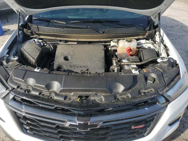 2023 CHEVROLET TRAVERSE R #3297062492