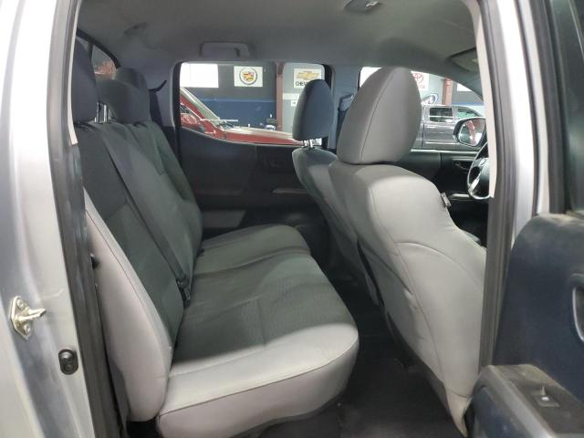 2016 TOYOTA TACOMA DOU - 3TMAZ5CN6GM007024