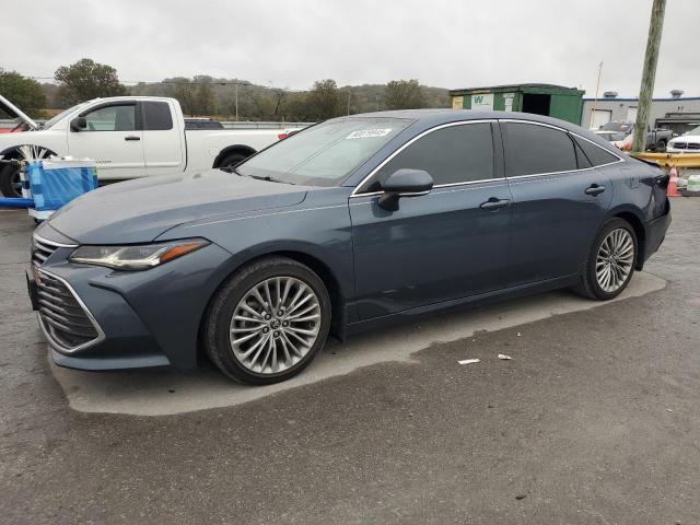 Global Auto Auctions: 2021 TOYOTA AVALON LIM