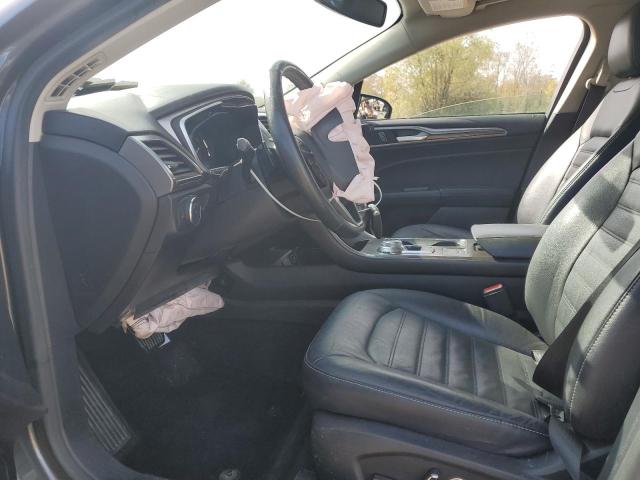 2018 FORD FUSION SE #3303946686