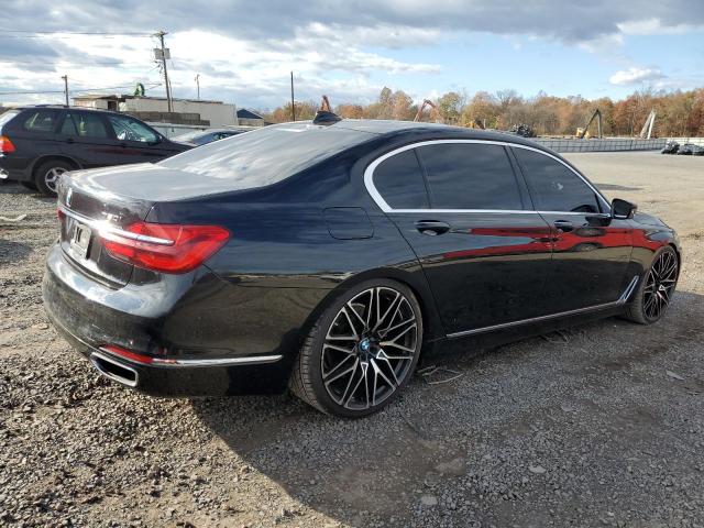 2016 BMW 750 XI WBA7F2C52GG416906