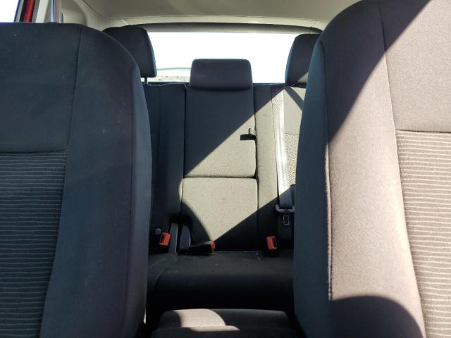 2015 VOLKSWAGEN TIGUAN S WVGAV7AX1FW055147