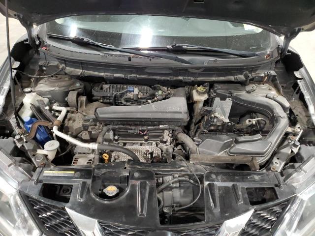 2016 NISSAN ROGUE S - JN8AT2MV4GW135104