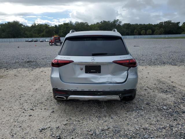 2024 MERCEDES-BENZ GLE 350 4M 4JGFB4FB8RB144042