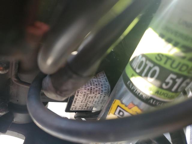 2011 KAWASAKI EX250 J JKAEXMJ19BDA78706