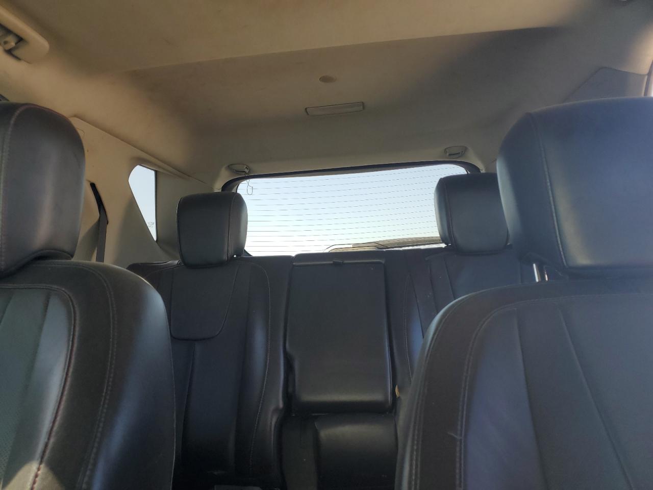 CHEVROLET EQUINOX LTZ