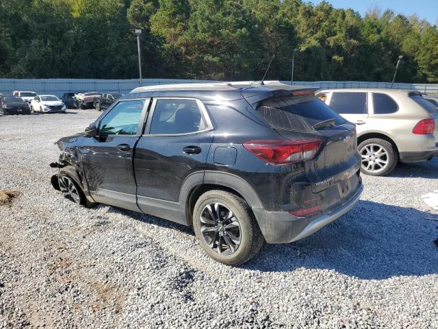 2023 CHEVROLET TRAILBLAZE - KL79MPS28PB038915