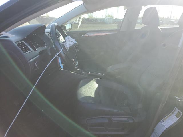 2015 VOLKSWAGEN JETTA HYBR #3293451411