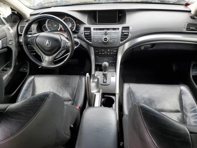 2012 ACURA TSX TECH #3286690282