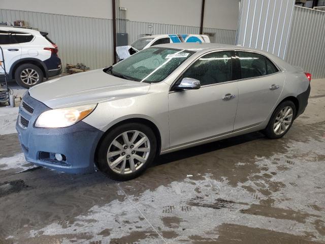 Global Auto Auctions: 2013 CHEVROLET MALIBU 2LT