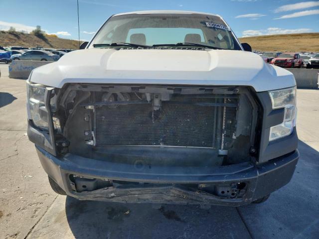 2016 FORD F150 - 1FTMF1C84GKF21986