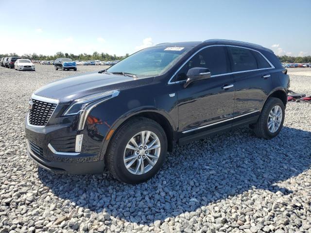 CADILLAC XT5 LUXURY