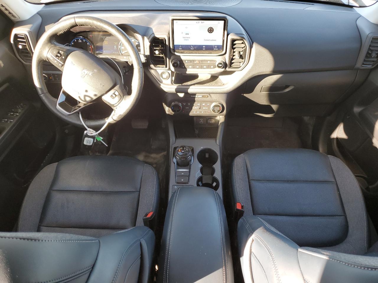 FORD BRONCO SPORT FIRST EDITION