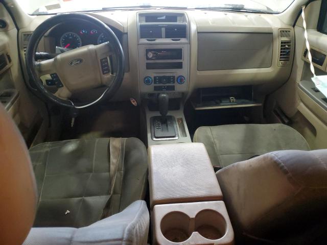 2012 FORD ESCAPE XLT - 1FMCU0DGXCKC62041