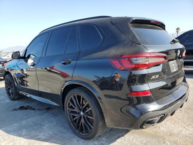 2023 BMW X5 XDRIVE40I #3298127133