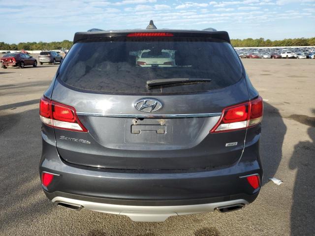 2017 HYUNDAI SANTA FE S - KM8SMDHFXHU221540