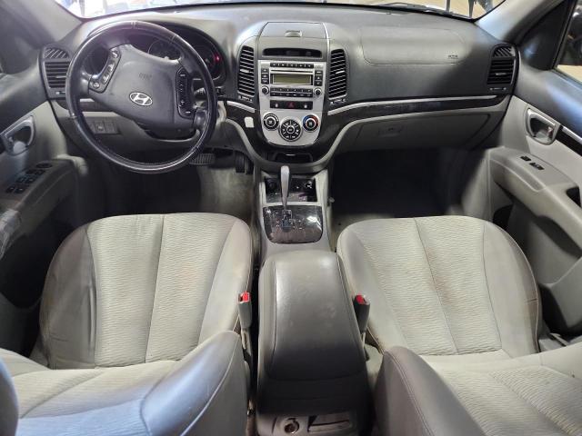 2007 HYUNDAI SANTA FE S #3298158266