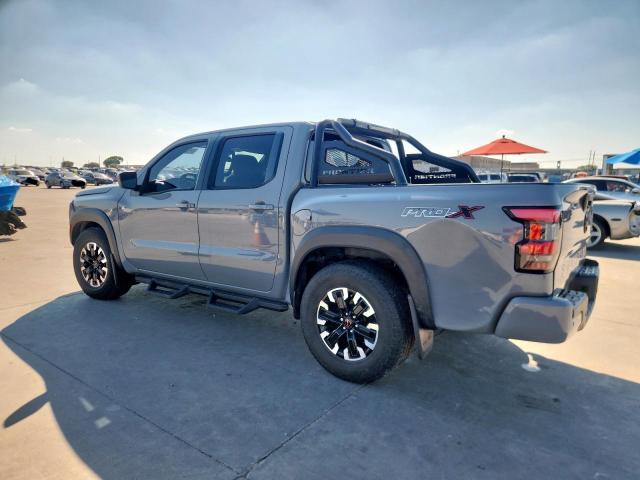 2022 NISSAN FRONTIER S 1N6ED1EJ0NN611851