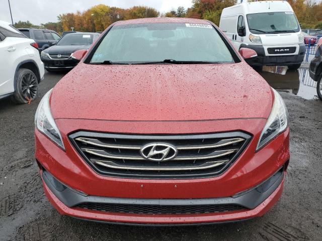 2017 HYUNDAI SONATA SPO 5NPE34AF9HH485423