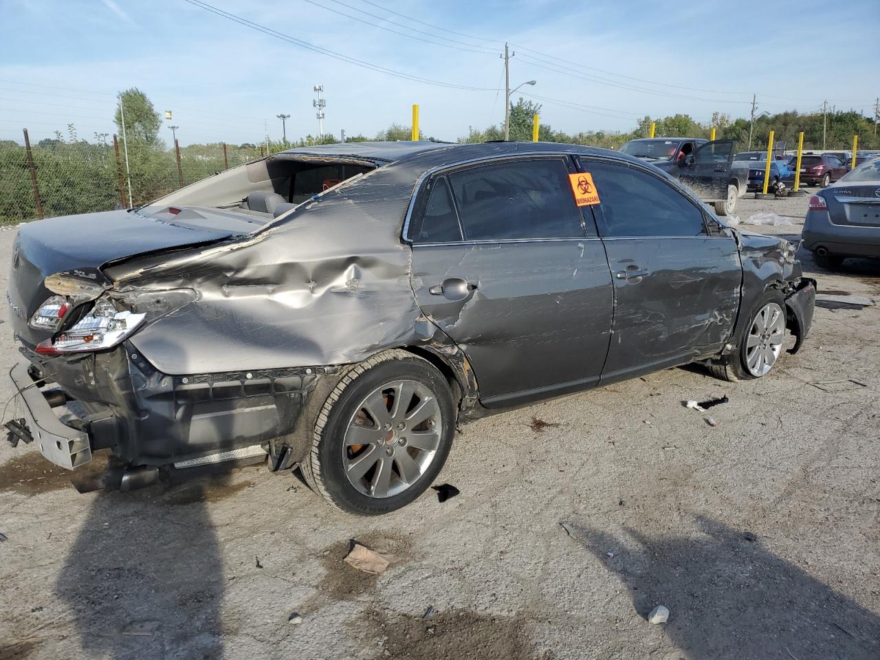 Lot #3261953487 2006 TOYOTA AVALON XL