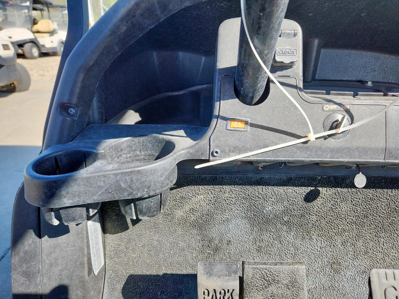 Lot #3258823807 2023 CLUB CAR TEMPO FLA