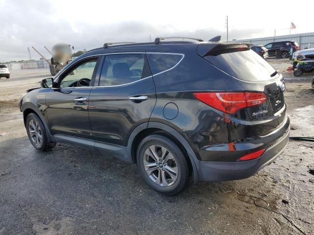 2016 HYUNDAI SANTA FE S - 5XYZU3LB3GG319777