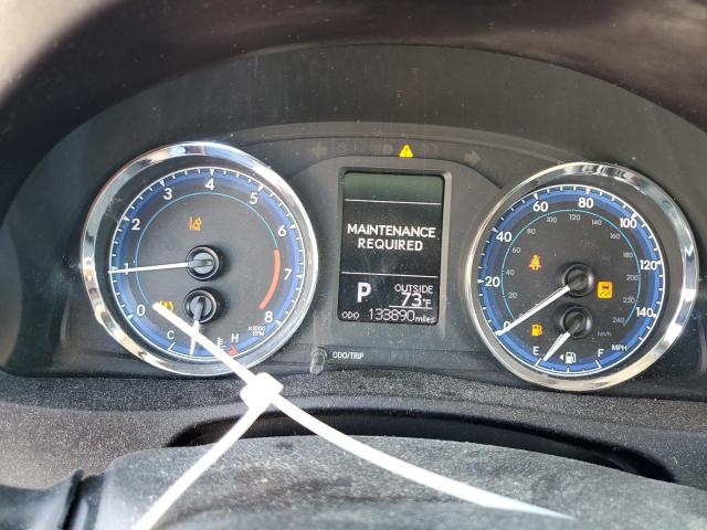 2019 TOYOTA COROLLA L #3278789642