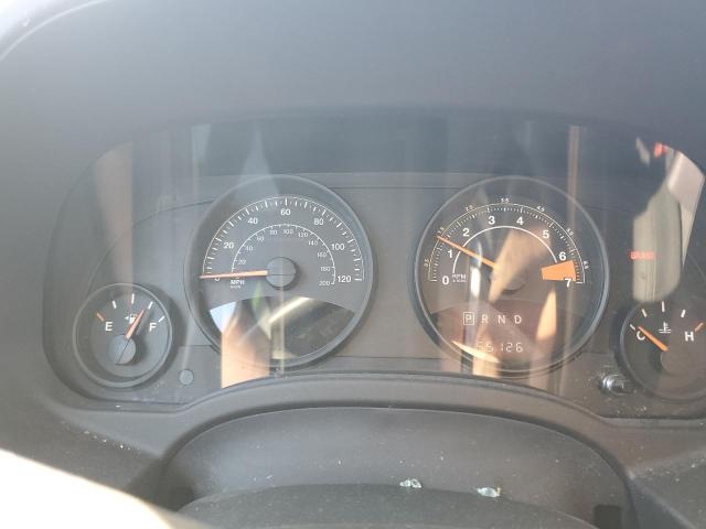 2016 JEEP PATRIOT SP 1C4NJPBA1GD547685