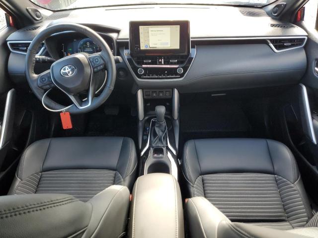 2025 TOYOTA COROLLA CR #3298049154