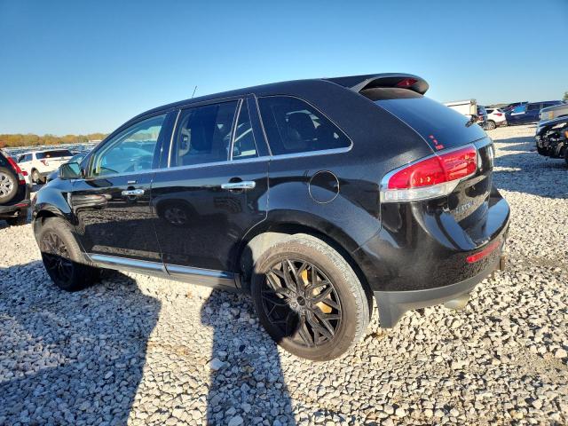 2015 LINCOLN MKX - 2LMDJ8JK9FBL28795