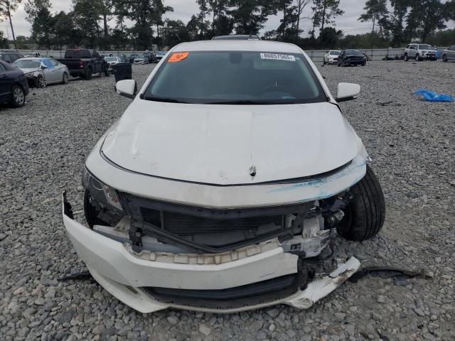 2020 CHEVROLET IMPALA LT - 2G11Z5S33L9100661