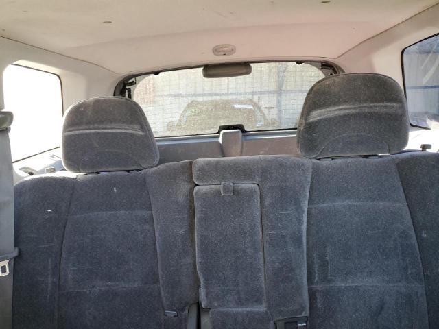 2002 HYUNDAI SANTA FE G #3280833394