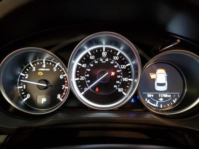 2025 MAZDA CX-5 PREFERRED - JM3KFBCM3S0672873