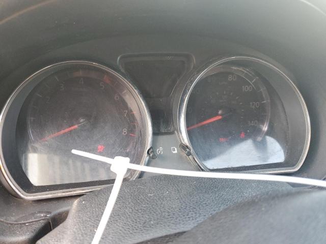 2015 NISSAN VERSA S 3N1CN7AP6FL903495