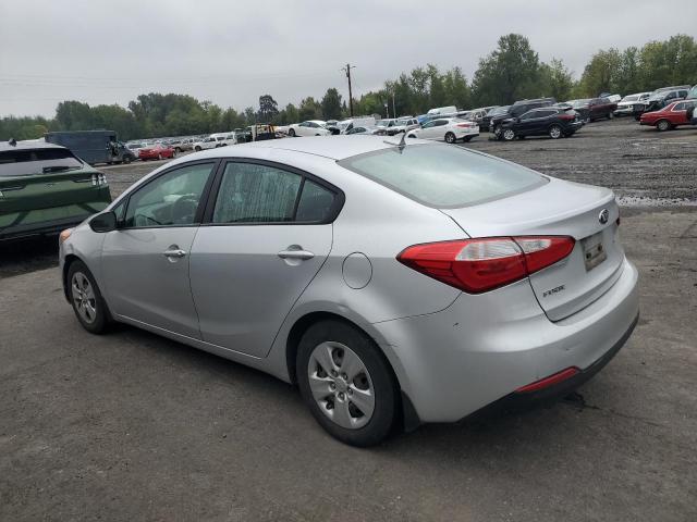 2015 KIA FORTE LX KNAFK4A68F5379370