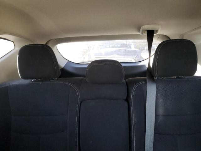 2018 NISSAN MURANO S 5N1AZ2MH1JN139155