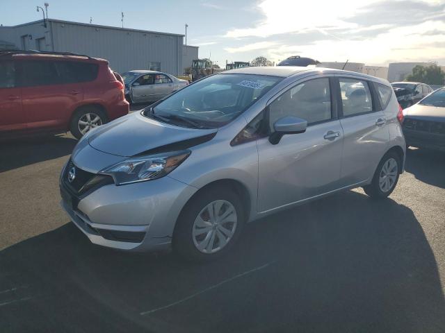 NISSAN VERSA NOTE