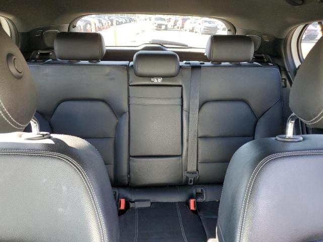 2020 MERCEDES-BENZ GLA 250 4M #3261289917