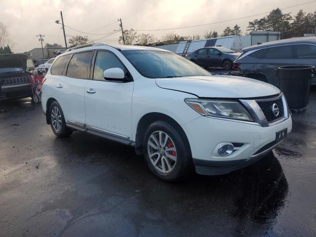 2015 NISSAN PATHFINDER - 5N1AR2MM6FC693968